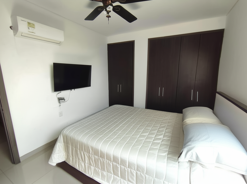 Apartamento en venta en Buenavista, Barranquilla · foto 18 de 24