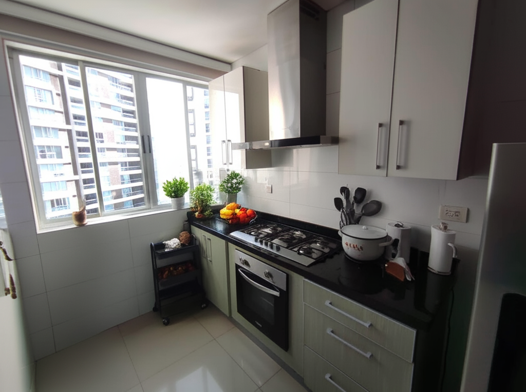 Apartamento en venta en Buenavista, Barranquilla · foto 14 de 24