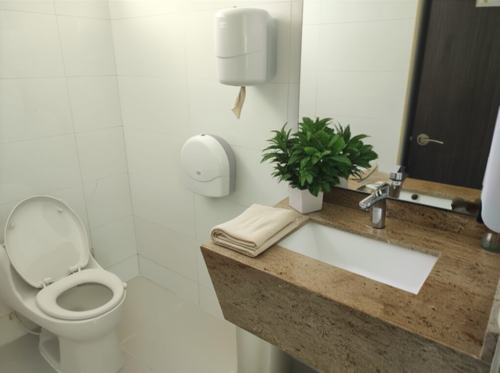Apartamento en venta en Buenavista, Barranquilla · foto 17 de 24
