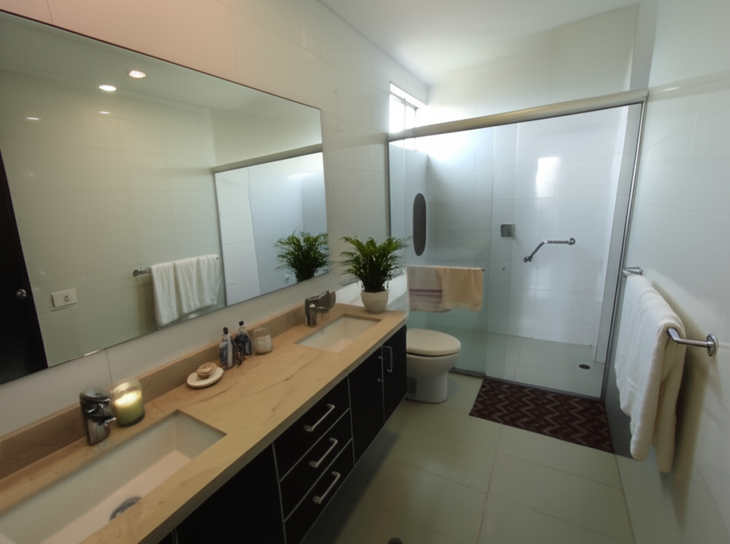 Apartamento en venta en Buenavista, Barranquilla · foto 19 de 24