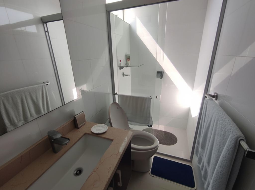 Apartamento en venta en Buenavista, Barranquilla · foto 20 de 24