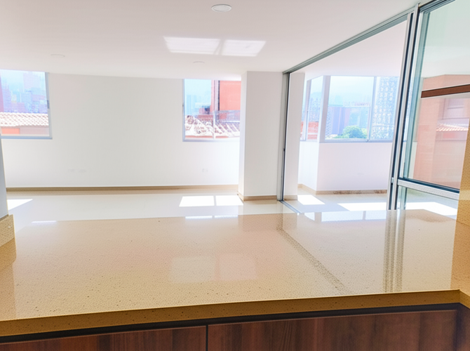 Apartamento de 4 alcobas en venta en Zuñiga, Medellín, 242 m² · foto 2 de 24
