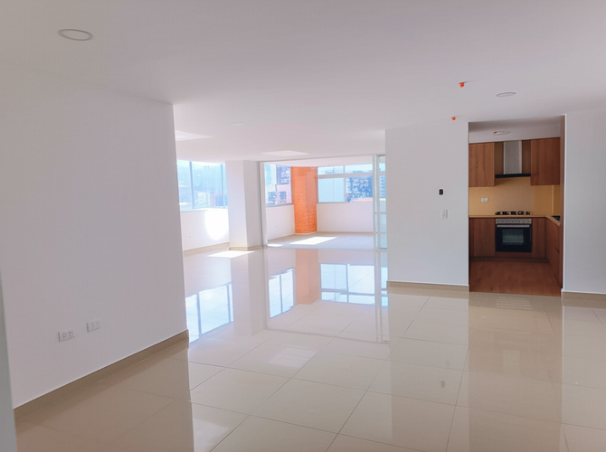 Apartamento de 4 alcobas en venta en Zuñiga, Medellín, 242 m² · foto 5 de 24