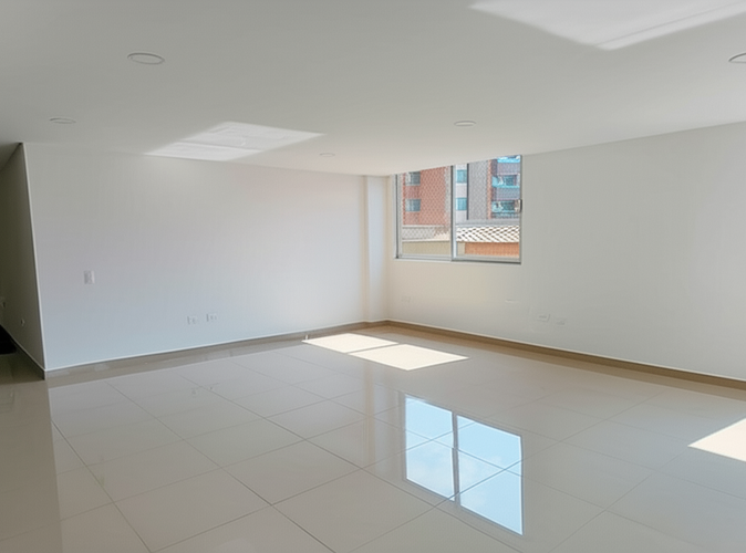 Apartamento de 4 alcobas en venta en Zuñiga, Medellín, 242 m² · foto 6 de 24
