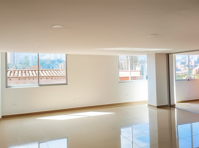 Apartamento de 4 alcobas en venta en Zuñiga, Medellín, 242 m² · foto 7 de 24