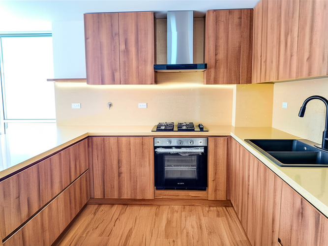 Apartamento de 4 alcobas en venta en Zuñiga, Medellín, 242 m² · foto 10 de 24