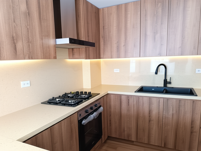 Apartamento de 4 alcobas en venta en Zuñiga, Medellín, 242 m² · foto 11 de 24