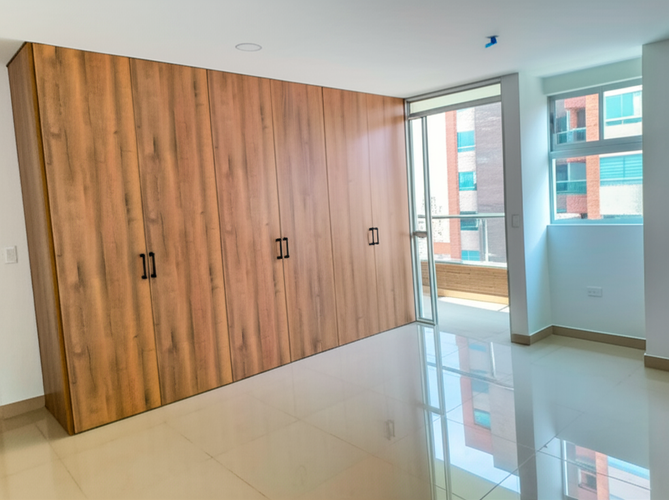 Apartamento de 4 alcobas en venta en Zuñiga, Medellín, 242 m² · foto 21 de 24