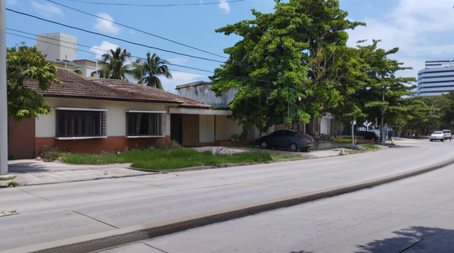 Casa de 6 alcobas en venta en Paraiso, Barranquilla, 951 m² · foto 2 de 5