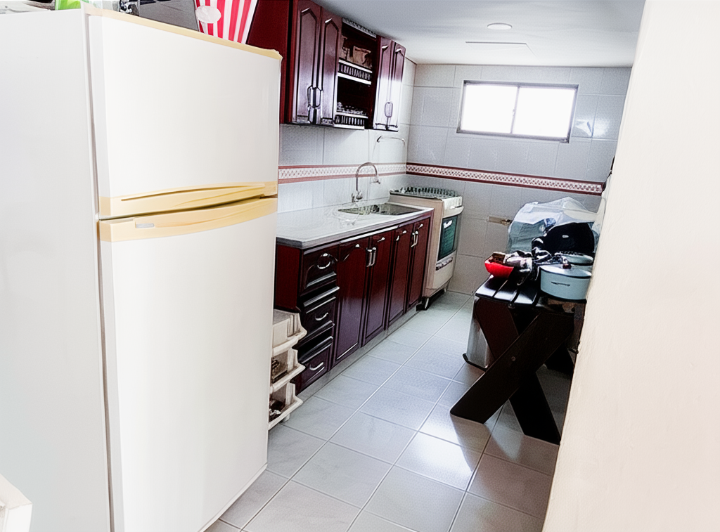 Casa en venta en Chiquinquira, Barranquilla · foto 12 de 18