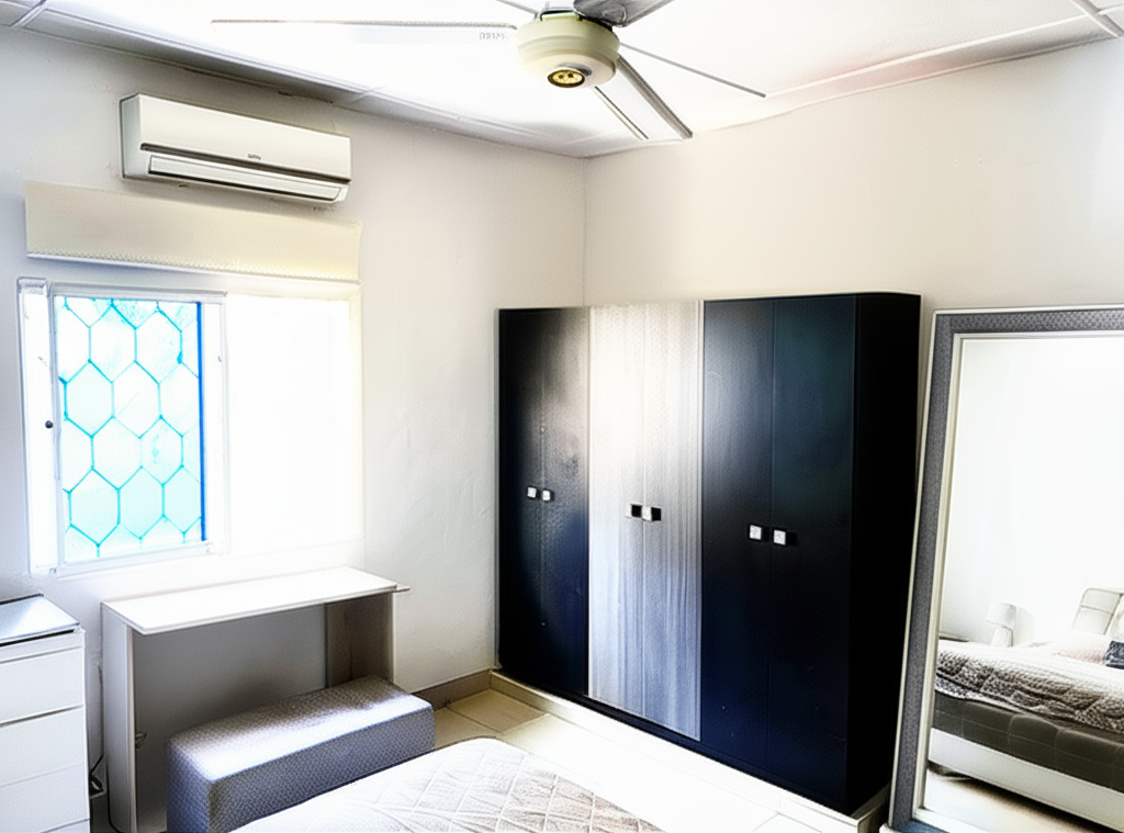 Casa en venta en Chiquinquira, Barranquilla · foto 7 de 18