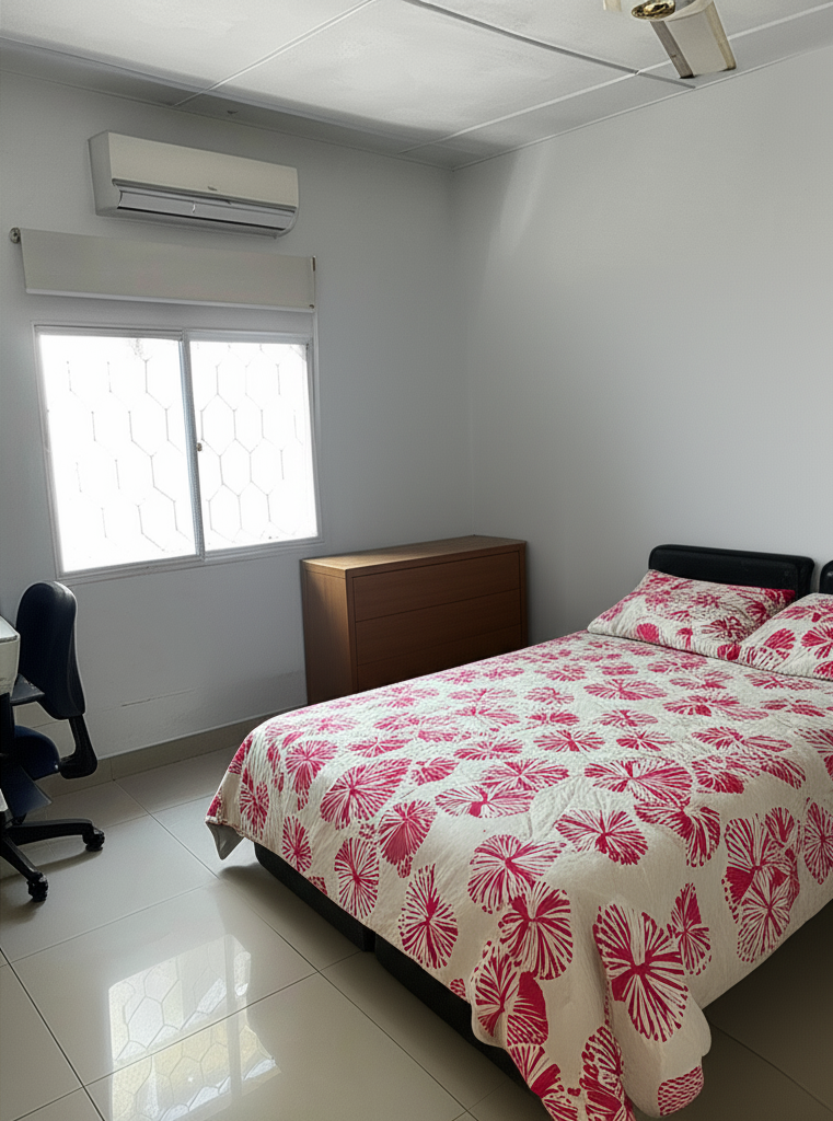 Casa en venta en Chiquinquira, Barranquilla · foto 9 de 18