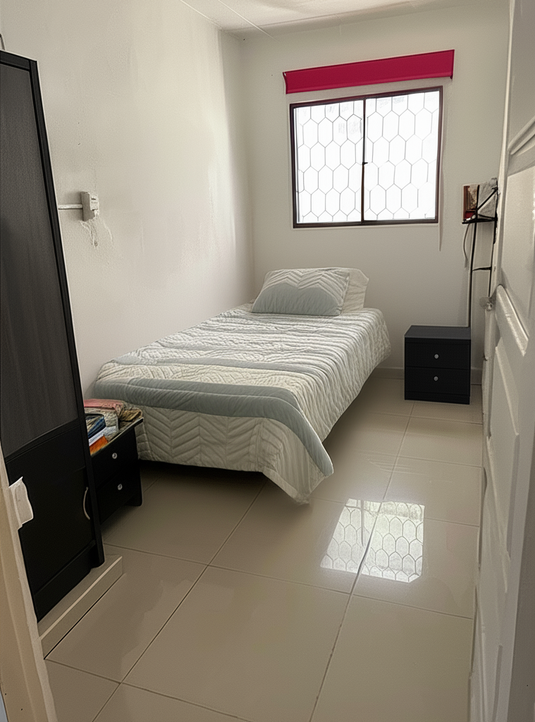 Casa en venta en Chiquinquira, Barranquilla · foto 10 de 18