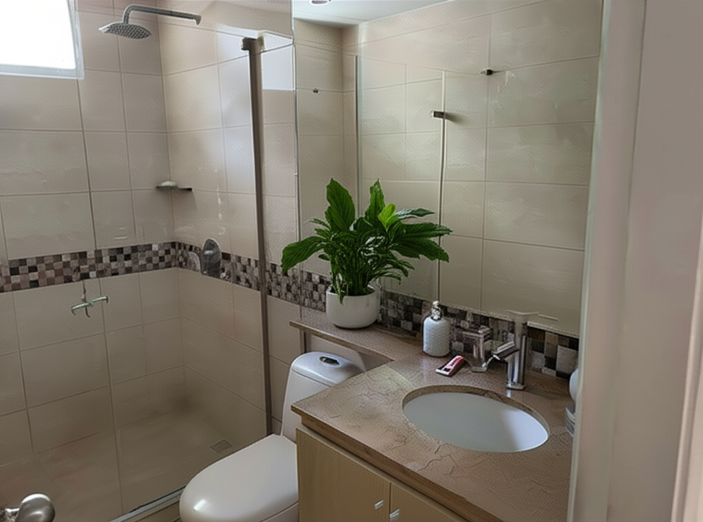 Casa en venta en Chiquinquira, Barranquilla · foto 11 de 18