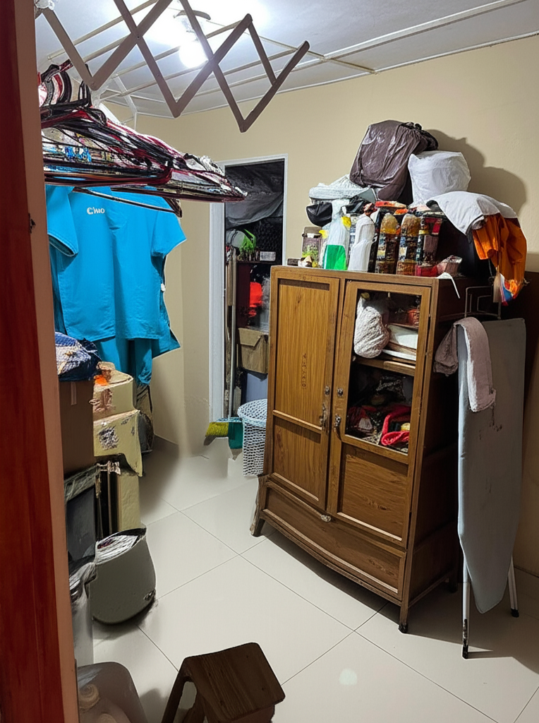 Casa en venta en Chiquinquira, Barranquilla · foto 13 de 18