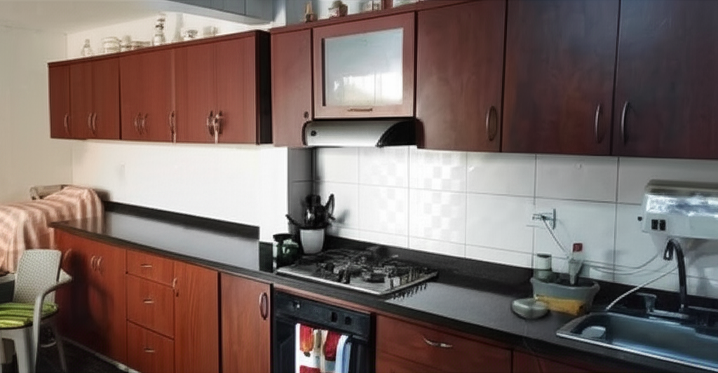 Casa en venta en Altos De Riomar, Barranquilla · foto 7 de 19