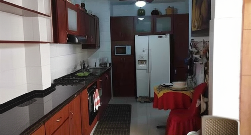 Casa en venta en Altos De Riomar, Barranquilla · foto 8 de 19