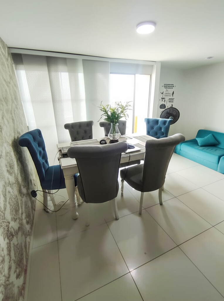 Apartamento en venta en Boston, Barranquilla · foto 3 de 16