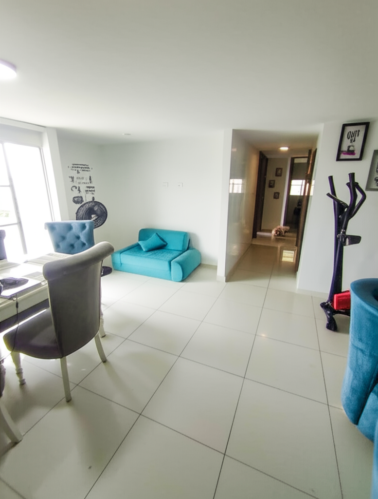 Apartamento en venta en Boston, Barranquilla · foto 4 de 16