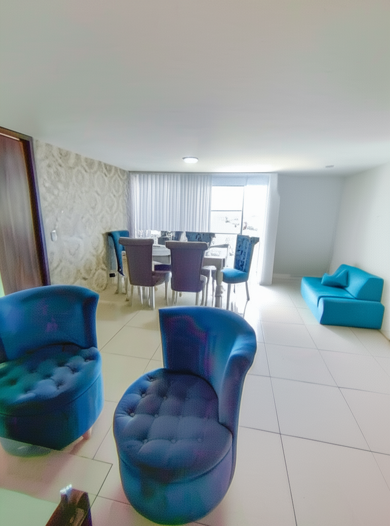 Apartamento en venta en Boston, Barranquilla · foto 5 de 16