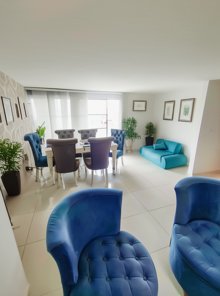 Apartamento en venta en Boston, Barranquilla · foto 6 de 16
