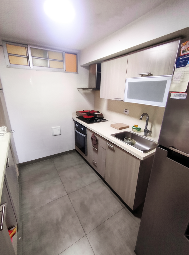 Apartamento en venta en Boston, Barranquilla · foto 8 de 16