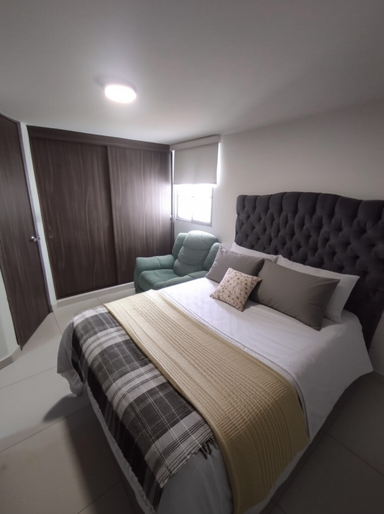 Apartamento en venta en Boston, Barranquilla · foto 10 de 16