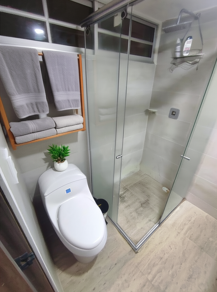Apartamento en venta en Boston, Barranquilla · foto 12 de 16