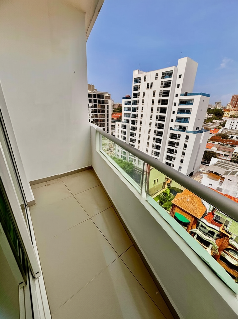 Apartamento en venta en Villa Santos, Barranquilla · foto 2 de 16