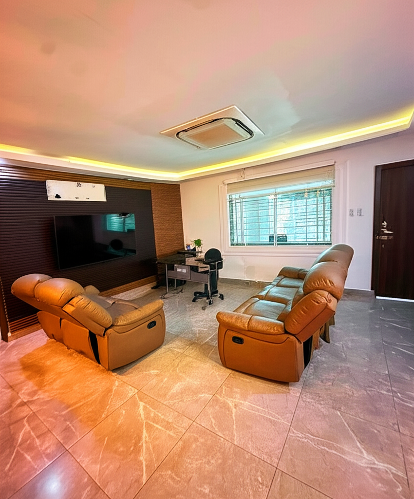Casa en venta en Santa Ana, Barranquilla · foto 3 de 12