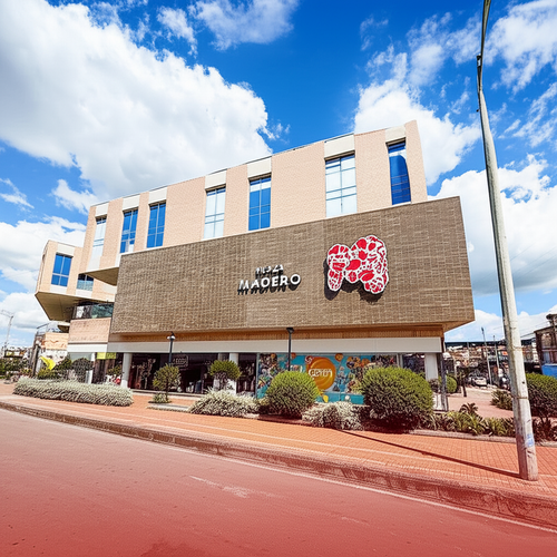 Local en arriendo en Villa Olimpica, Chía, 16 m² · foto 2 de 23