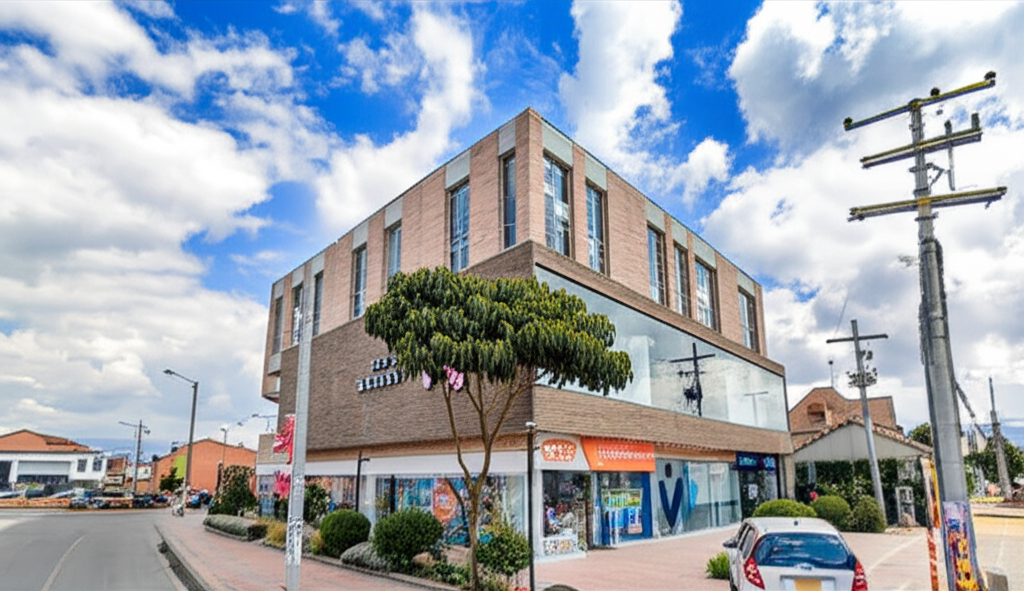 Local en Arriendo en Villa olimpica, Chía