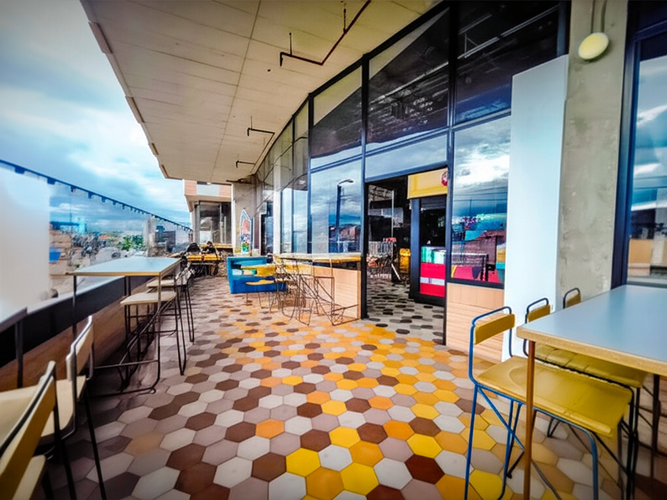 Local en arriendo en Villa Olimpica, Chía, 16 m² · foto 13 de 23