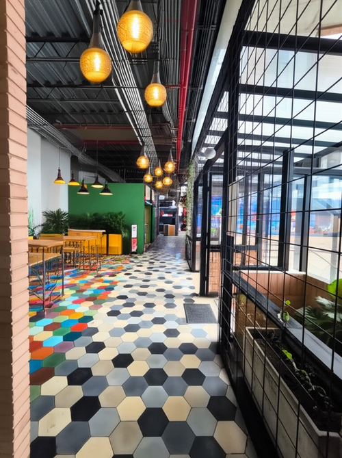 Local en arriendo en Villa Olimpica, Chía, 16 m² · foto 17 de 23