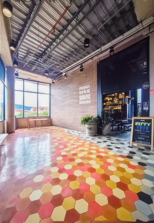 Local en arriendo en Villa Olimpica, Chía, 16 m² · foto 14 de 23