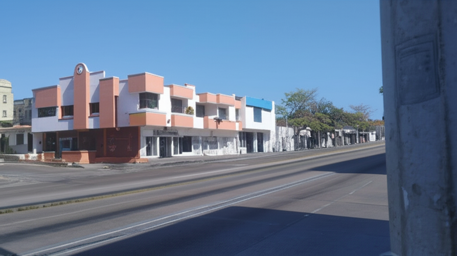Edificio en venta en Chiquinquira, Barranquilla, 576 m² · foto 2 de 7