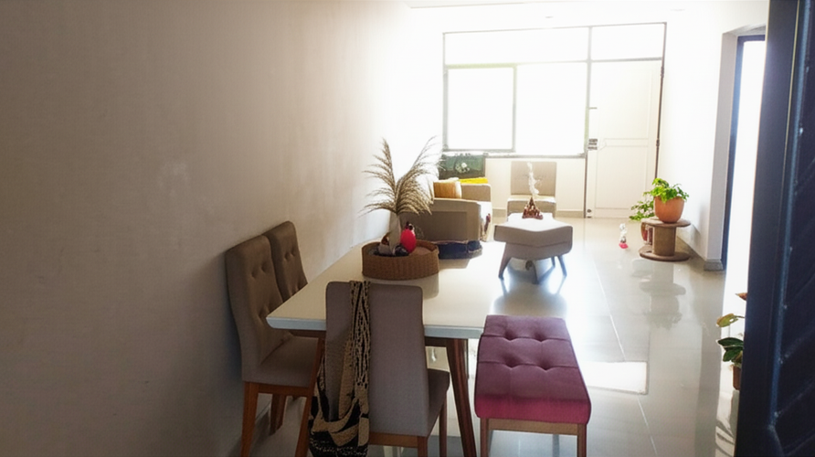 Edificio en venta en Chiquinquira, Barranquilla, 576 m² · foto 6 de 7