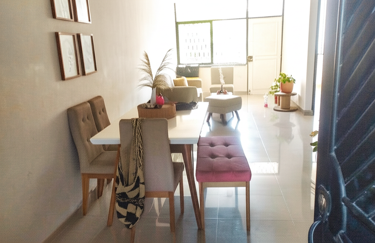 Edificio en venta en Chiquinquira, Barranquilla, 576 m² · foto 7 de 7