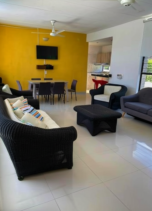 Casa de 3 alcobas en venta en Las Varas, Ricaurte, 160 m² · foto 5 de 19