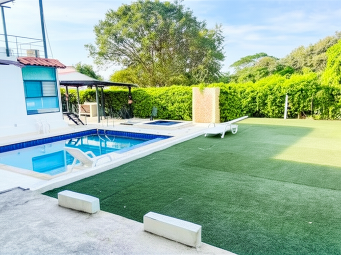 Casa de 3 alcobas en venta en Las Varas, Ricaurte, 160 m² · foto 12 de 19