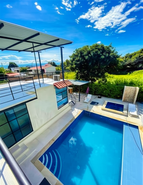 Casa de 3 alcobas en venta en Las Varas, Ricaurte, 160 m² · foto 13 de 19