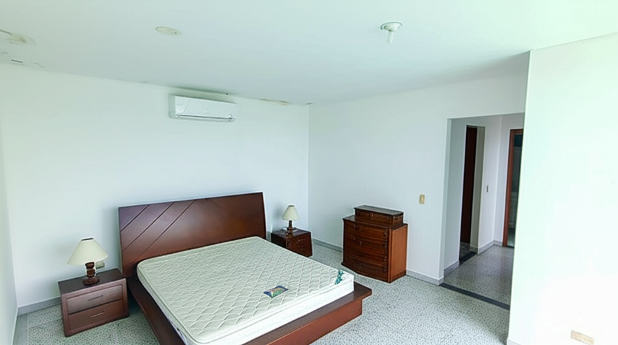 Apartamento de 4 alcobas en venta en Blanco, Girardot, 140 m² · foto 3 de 20