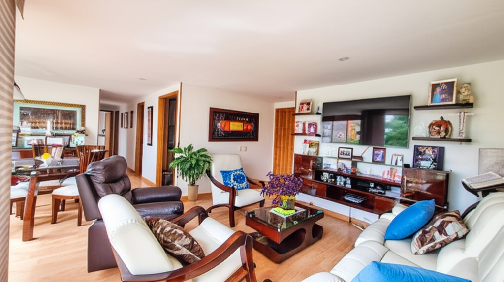 Apartamento en venta en Fontibon, Bogotá · foto 2 de 13