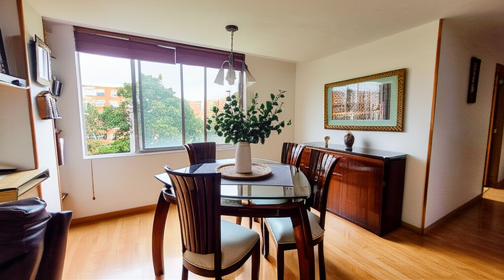 Apartamento en venta en Fontibon, Bogotá · foto 4 de 13