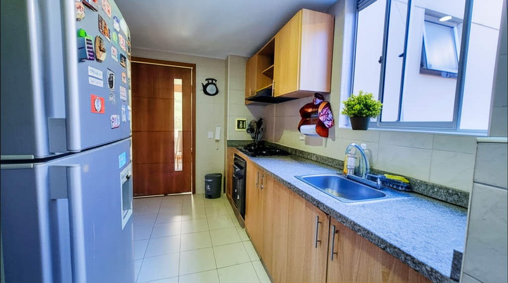 Apartamento en venta en Fontibon, Bogotá · foto 9 de 13