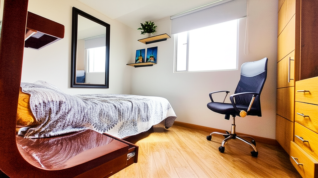 Apartamento en venta en Fontibon, Bogotá · foto 13 de 13