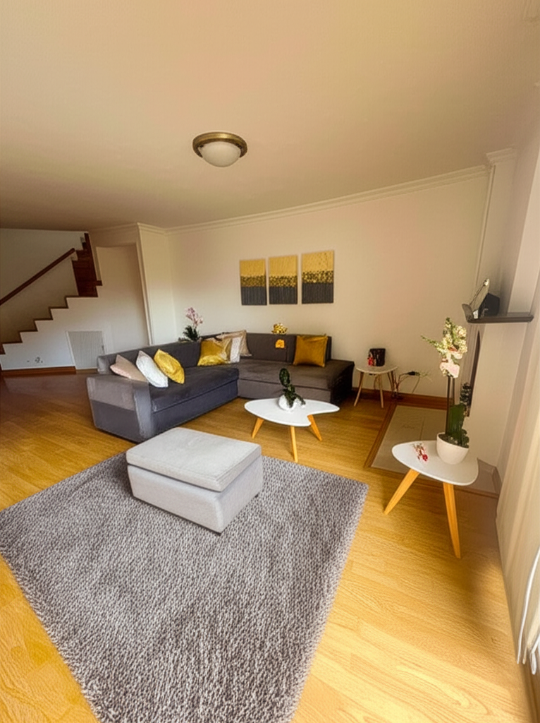 Apartamento en venta en Cedritos, Bogotá · foto 2 de 21