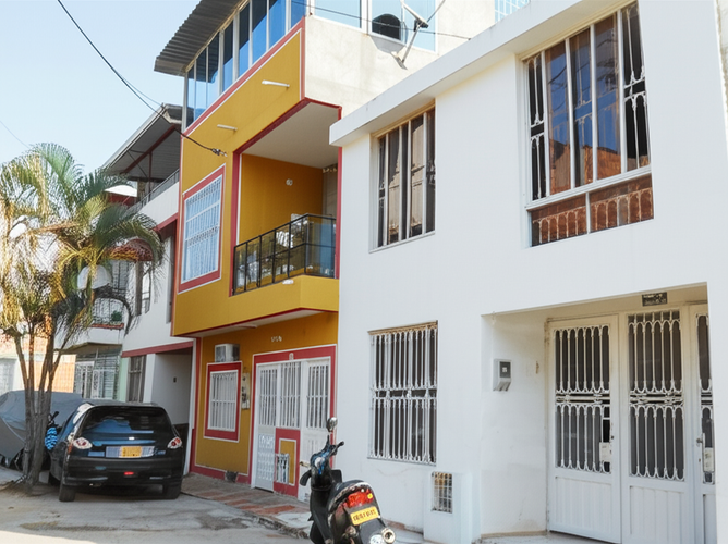 Casa de 5 alcobas en venta en Ub. Solaris, Girardot, 144 m² · foto 2 de 24