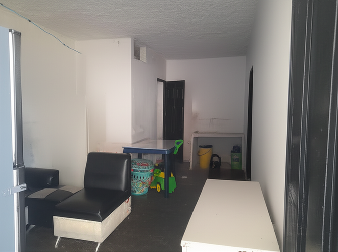 Casa de 6 alcobas en venta en Caldas, Floridablanca, 88 m² · foto 3 de 24
