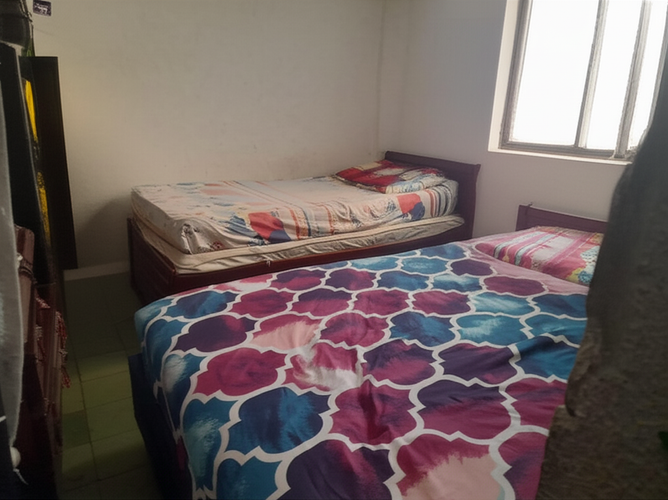 Casa de 6 alcobas en venta en Caldas, Floridablanca, 88 m² · foto 6 de 24